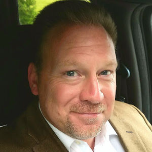 Meet your Posher, Matt